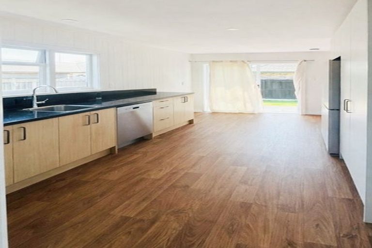 Photo of property in 168a Springs Road, Hornby, Christchurch, 8042