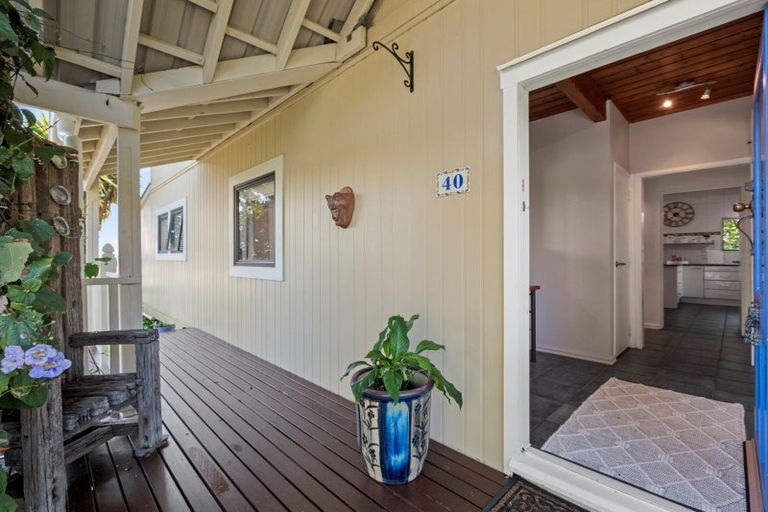 Photo of property in 40 Corinna Street, Welcome Bay, Tauranga, 3112