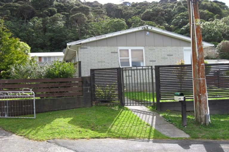Photo of property in 26b Puriri Street, Wainuiomata, Lower Hutt, 5014