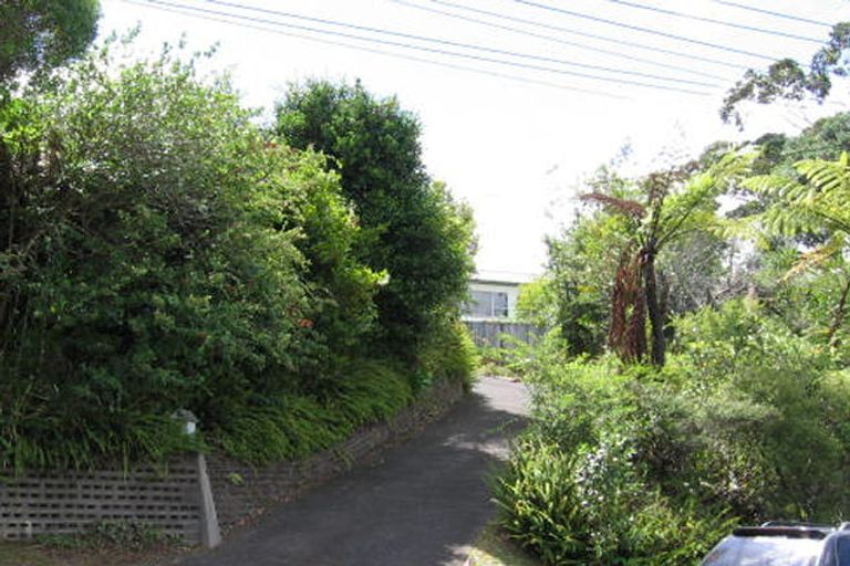 Photo of property in 12 Morton Avenue, Forrest Hill, Auckland, 0620