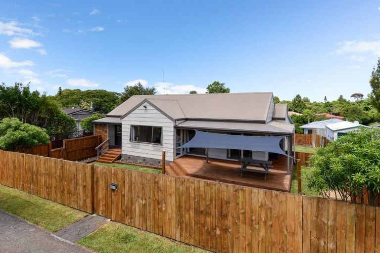 Photo of property in 50 Cullimore Street, Pukete, Hamilton, 3200