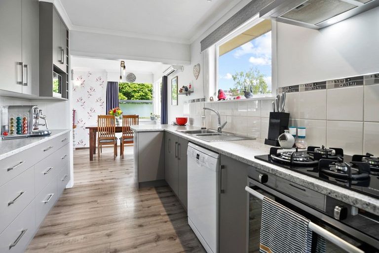 Photo of property in 7 Lewis Street, Glenview, Hamilton, 3206