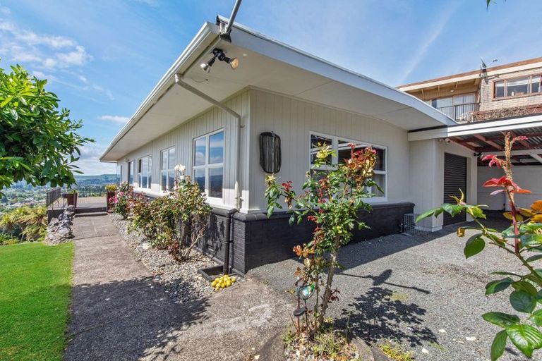 Photo of property in 29 Russell Crescent, Western Heights, Rotorua, 3015