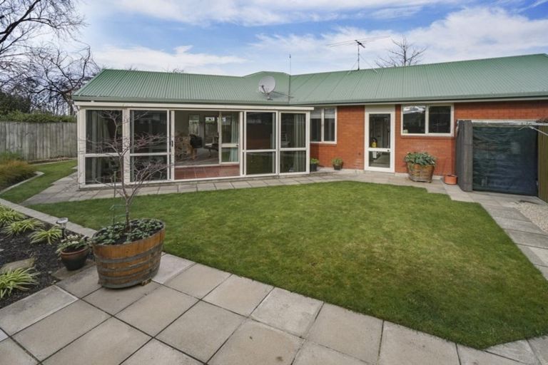 Photo of property in 122a Ashley Street, Rangiora, 7400