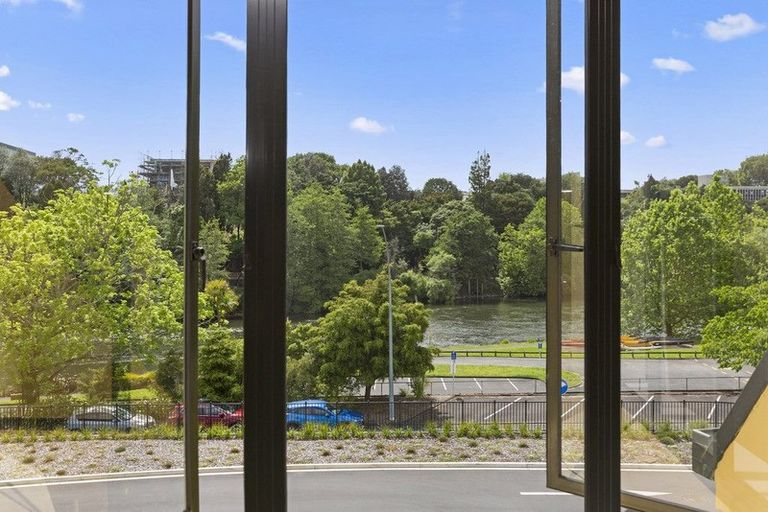 Photo of property in 9/118 Grantham Street, Hamilton Central, Hamilton, 3204