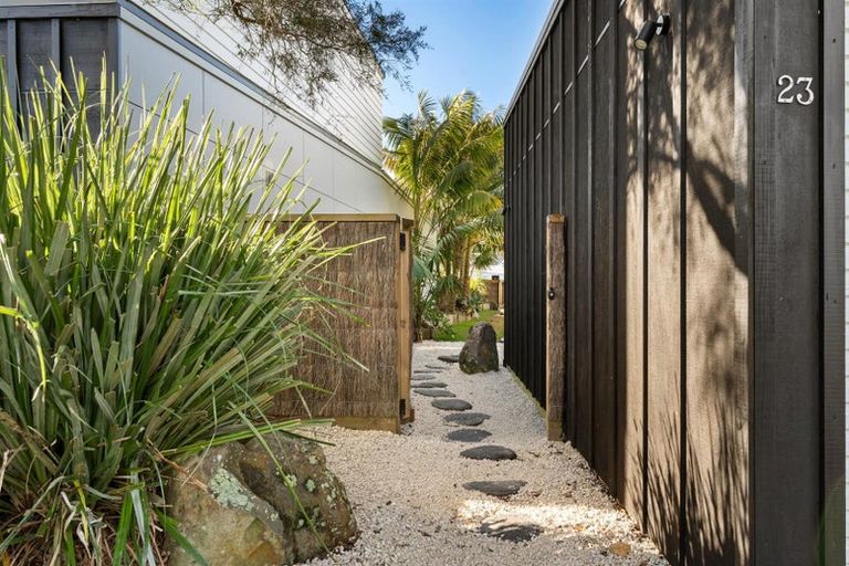 Photo of property in 23/189 Mangatawhiri Road, Omaha, Warkworth, 0986