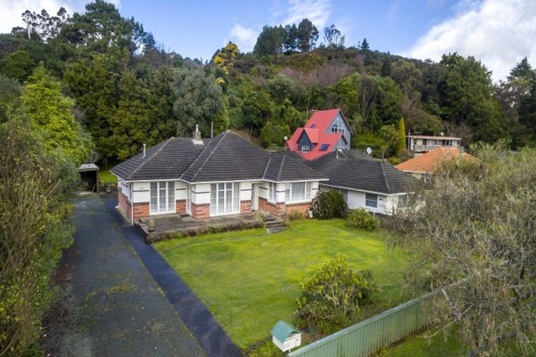 Photo of property in 1022 Fergusson Drive, Clouston Park, Upper Hutt, 5018