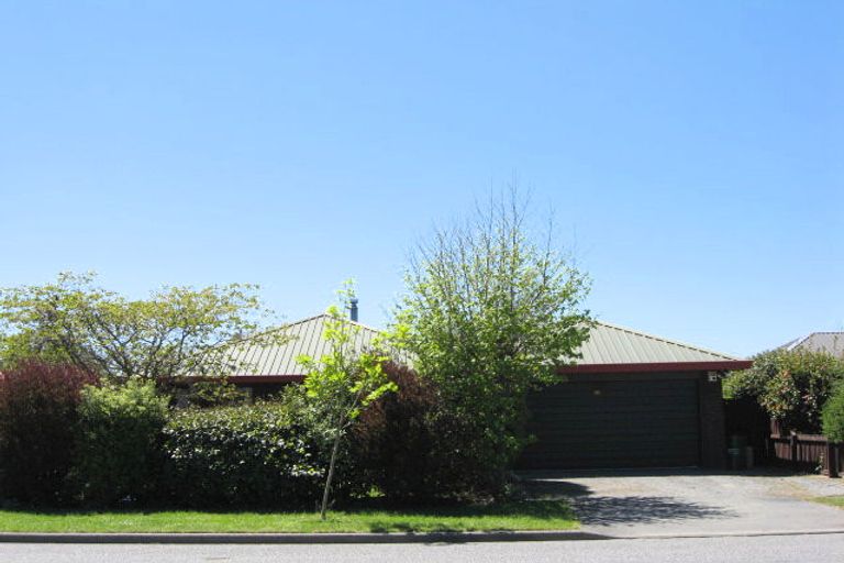 Photo of property in 246 West Belt, Rangiora, 7400