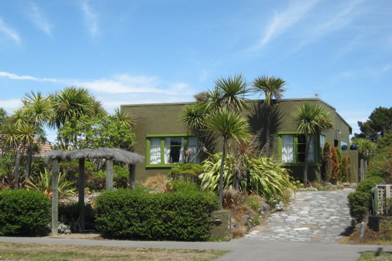 Photo of property in 180 Pine Avenue, South New Brighton, Christchurch, 8062