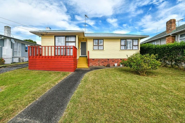 Photo of property in 79 Coxhead Road, Manurewa, Auckland, 2102