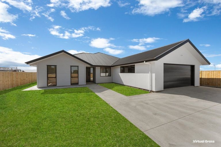 Photo of property in 176 Ranfurly Road, Feilding, 4702