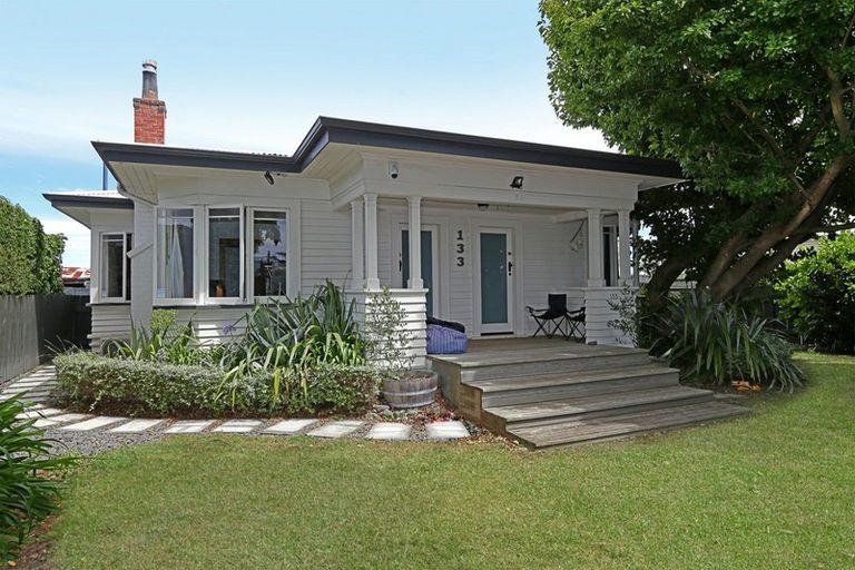 Photo of property in 133 Frederick Street, Mayfair, Hastings, 4122