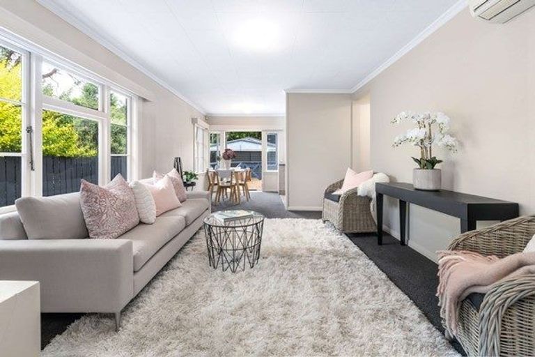 Photo of property in 189 Waimea Terrace, Beckenham, Christchurch, 8023