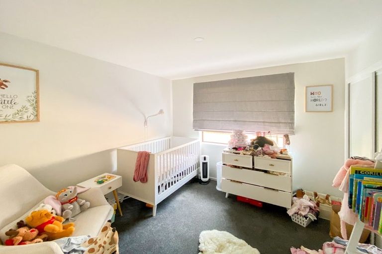 Photo of property in 36 Glengael Drive, Halswell, Christchurch, 8025