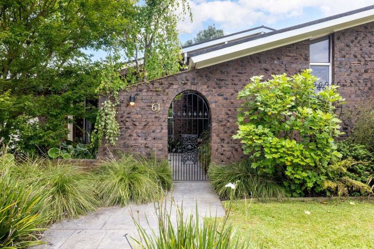 Photo of property in 61 Chedworth Avenue, Chedworth, Hamilton, 3210