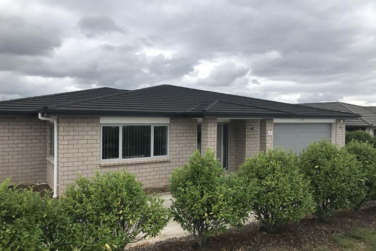 Photo of property in 17 Kilbryde Crescent, Pokeno, 2402