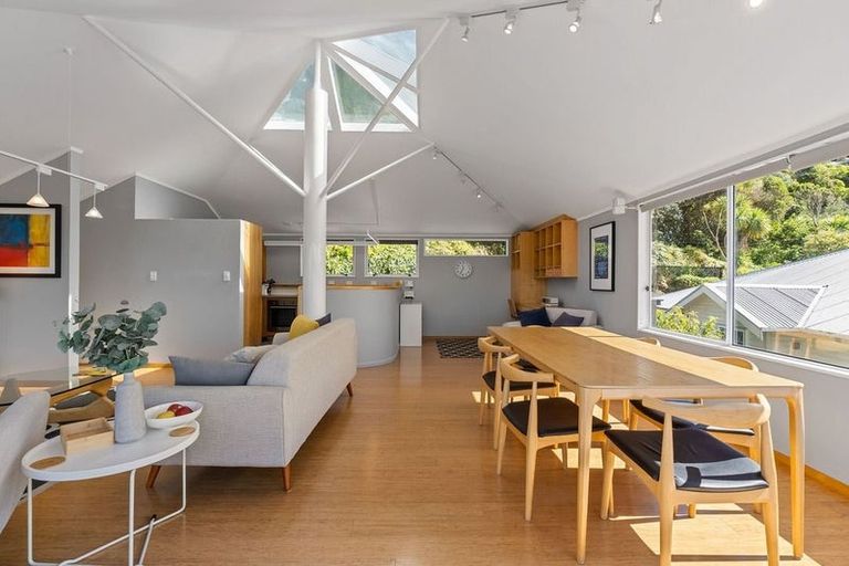 Photo of property in 90b Awa Road, Seatoun, Wellington, 6022