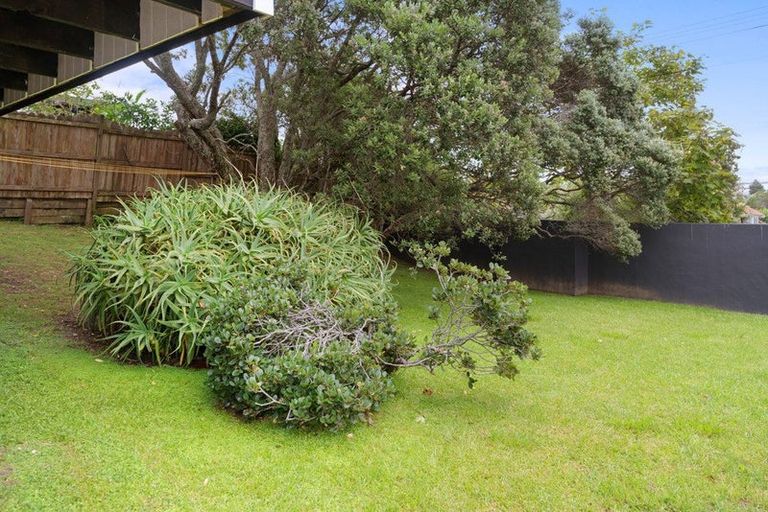 Photo of property in 6a Brian Avenue, Forrest Hill, Auckland, 0620