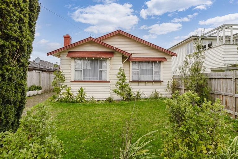 Photo of property in 544 Church Street, Terrace End, Palmerston North, 4410