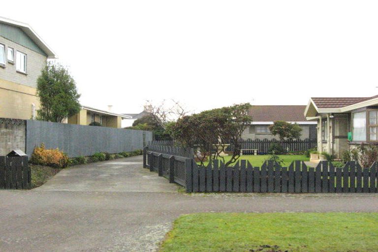 Photo of property in 27 Macmaster Street, Richmond, Invercargill, 9810