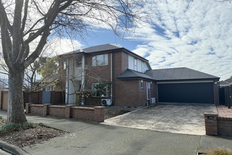 Photo of property in 2a Palm Drive, Shirley, Christchurch, 8052