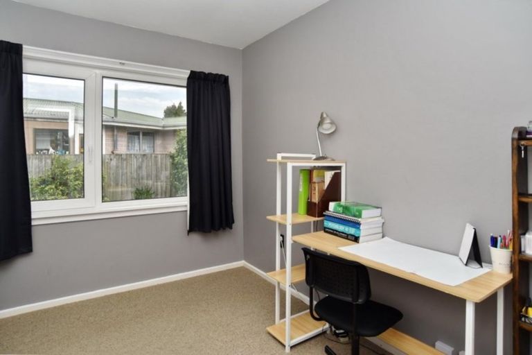 Photo of property in 190 Grimseys Road, Redwood, Christchurch, 8051
