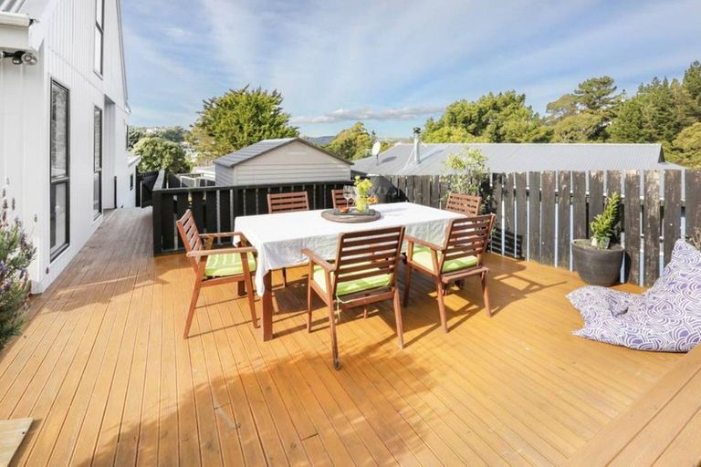 Photo of property in 32 Thimble Lane, Whitby, Porirua, 5024