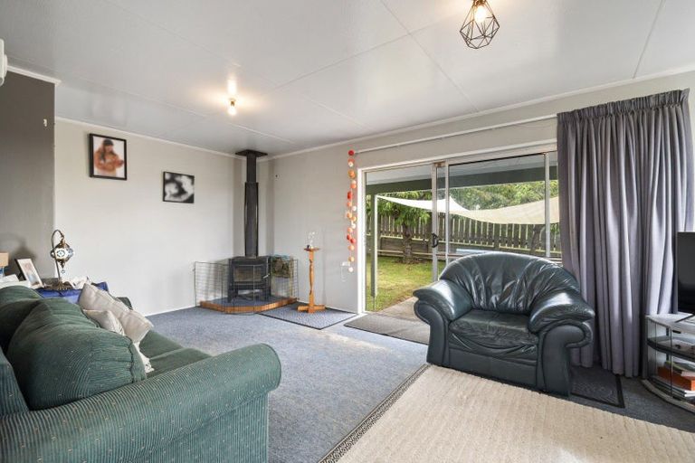 Photo of property in 12 Ruru Road, Taihape, 4720