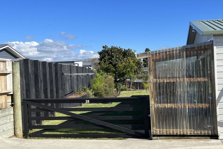 Photo of property in 28 Tuiti Street, Waitara, 4320
