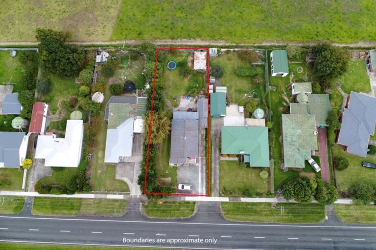 Photo of property in 98 Freyberg Road, Ruawai, 0530