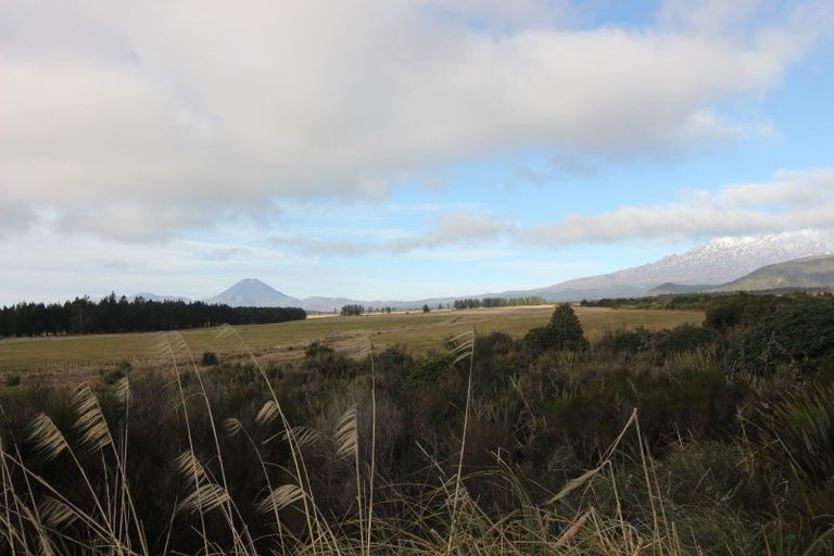 Photo of property in 20 Waimarino Tokaanu Road, National Park, Owhango, 3989