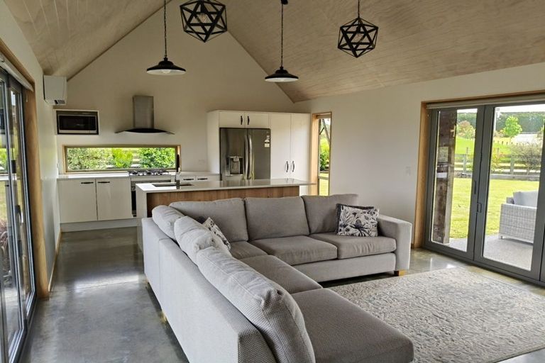 Photo of property in 496 Rangiora Leithfield Road, Sefton, Rangiora, 7477