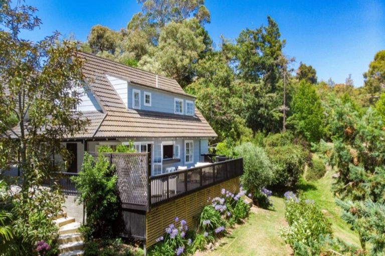 Photo of property in 40 Tanner Street, Havelock North, 4130
