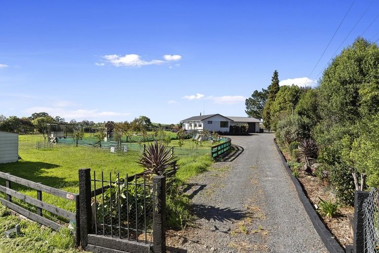 Photo of property in 143a Clark Road, Ngaruawahia, 3793