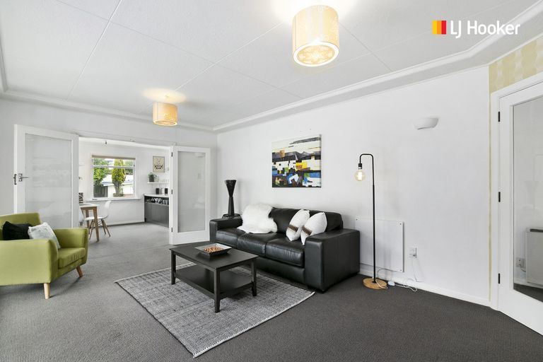 Photo of property in 29 Ross Street, Roslyn, Dunedin, 9010