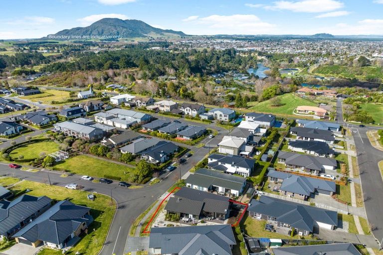 Photo of property in 15 Noumea Drive, Rangatira Park, Taupo, 3330