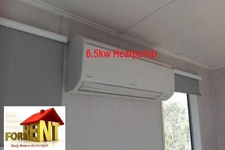 Photo of property in 1 Glenview Terrace, Highfield, Timaru, 7910