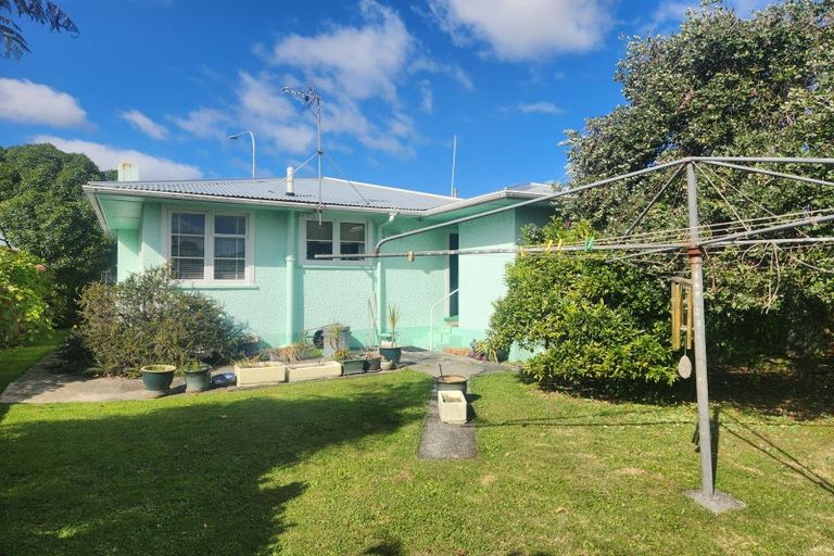 Photo of property in 40 Dublin Street, Whanganui, 4500
