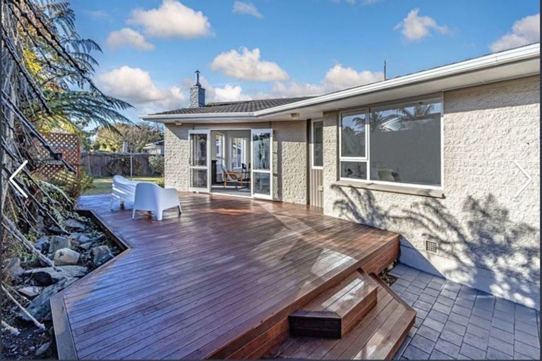 Photo of property in 6 Saffron Street, Bryndwr, Christchurch, 8053