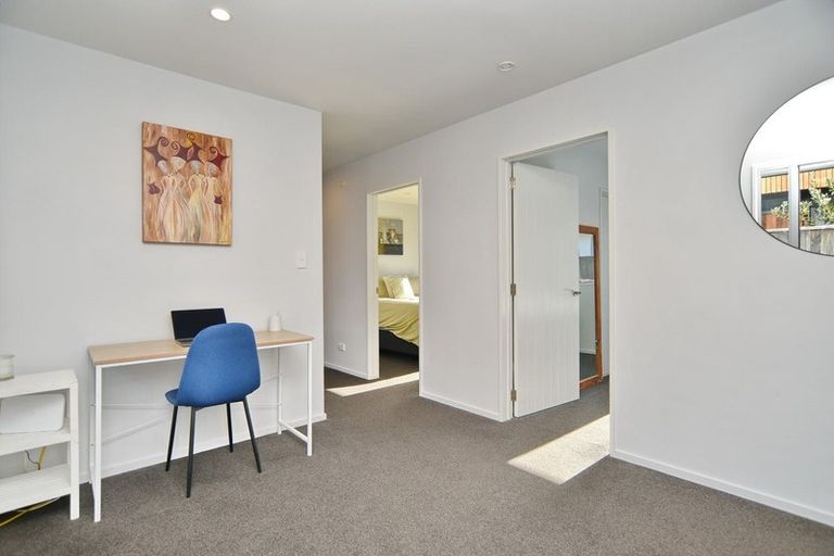 Photo of property in 84b Sherborne Street, St Albans, Christchurch, 8014