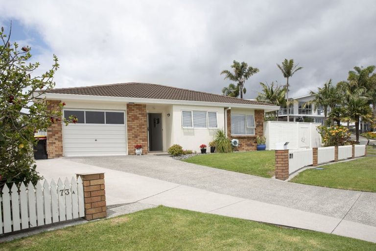 Photo of property in 73a Freyberg Street, Otumoetai, Tauranga, 3110