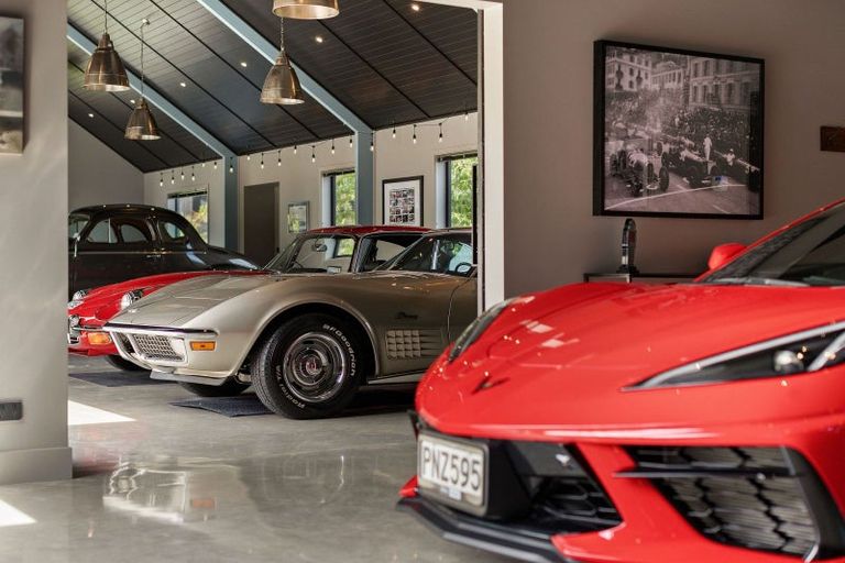 Photo of property in 8 Pendeen Crescent, Jacks Point, Queenstown, 9371