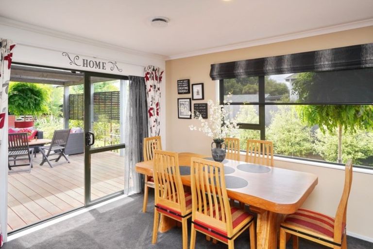 Photo of property in 9 Manahi Place, Woodend, 7610