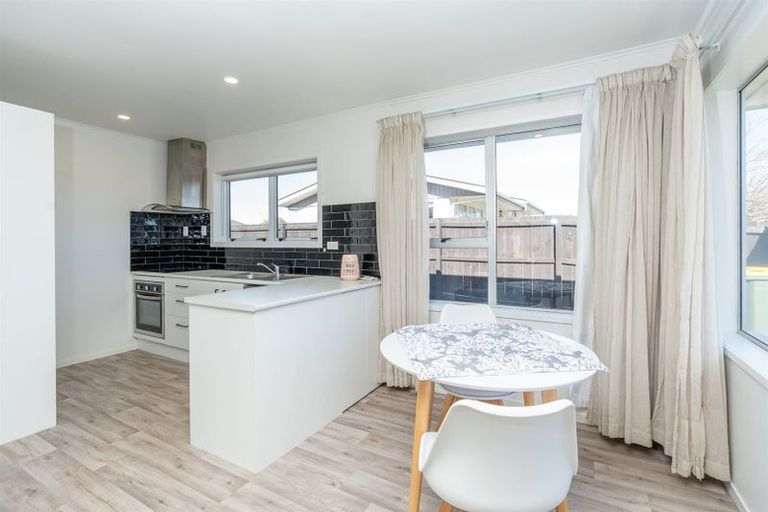 Photo of property in 5a Durham Street, Nawton, Hamilton, 3200