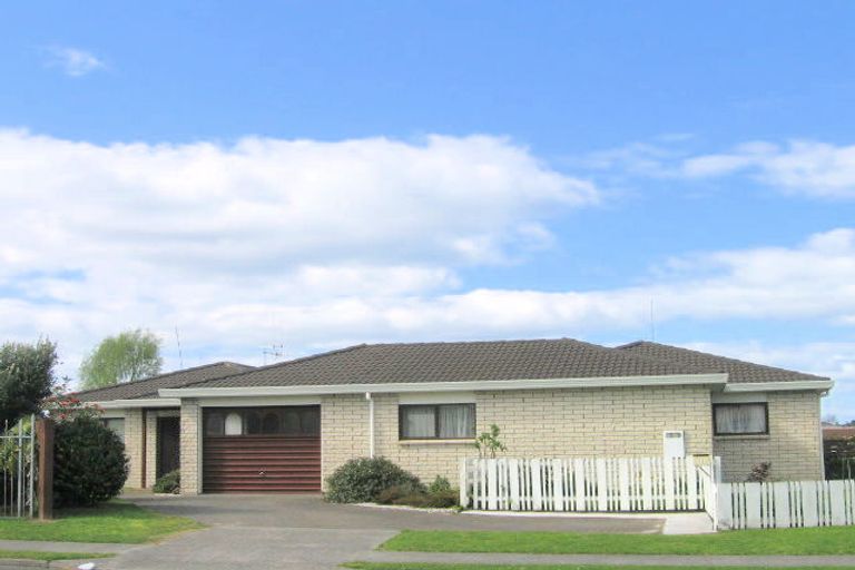 Photo of property in 53 Gloucester Road, Mount Maunganui, 3116