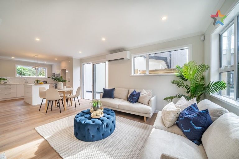 Photo of property in 4/773 High Street, Boulcott, Lower Hutt, 5010