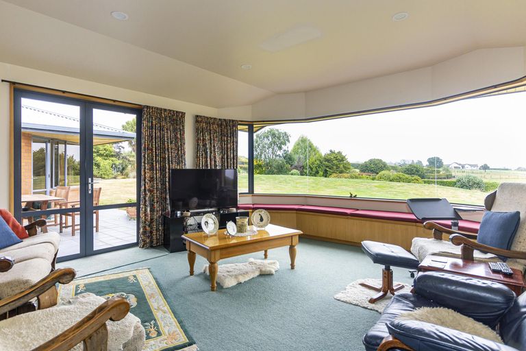 Photo of property in 41 Kalaugher Road, Geraldine Downs, Geraldine, 7991