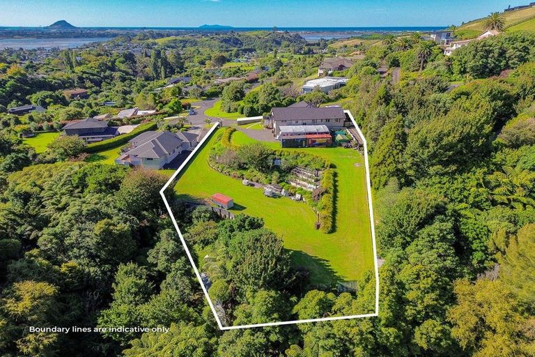 Photo of property in 14 Estates Terrace, Welcome Bay, Tauranga, 3175