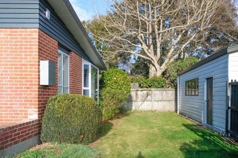 Photo of property in 310 Greers Road, Bishopdale, Christchurch, 8053