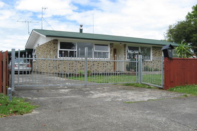 Photo of property in 73 Friesian Drive, Mangere, Auckland, 2022